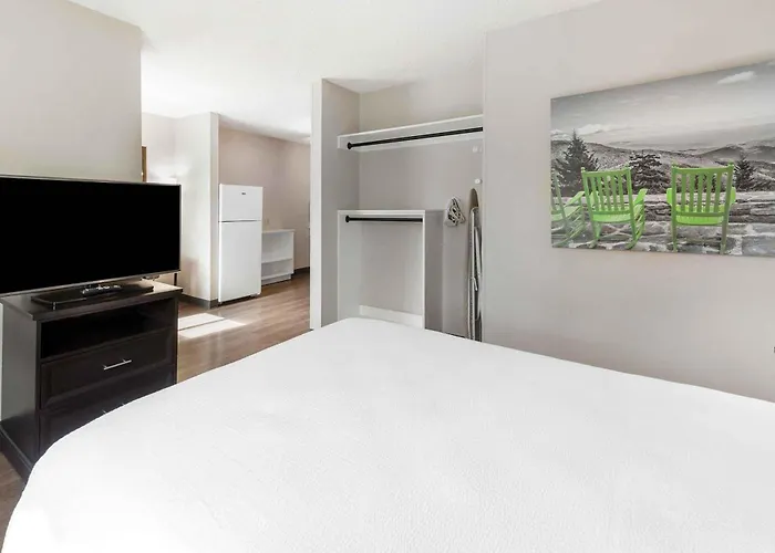 Extended Stay America Premier Suites - Miami - Airport - Miami Springs
